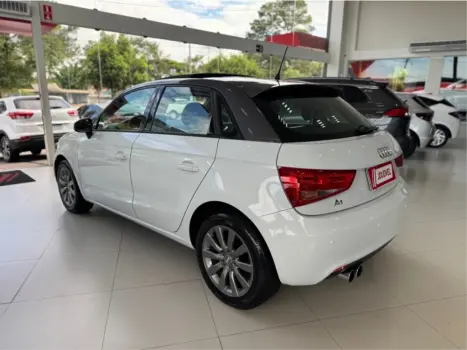 AUDI A1 1.4 16V 4P TFSI SPORTBACK AMBITION, Foto 6