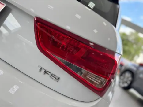 AUDI A1 1.4 16V 4P TFSI SPORTBACK AMBITION, Foto 9