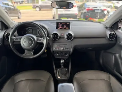 AUDI A1 1.4 16V 4P TFSI SPORTBACK AMBITION, Foto 10