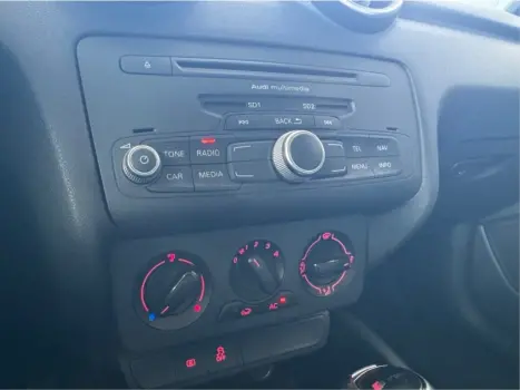 AUDI A1 1.4 16V 4P TFSI SPORTBACK AMBITION, Foto 12