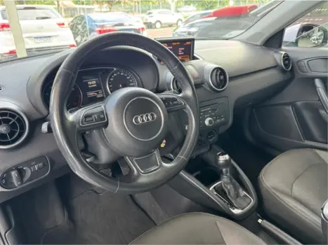 AUDI A1 1.4 16V 4P TFSI SPORTBACK AMBITION, Foto 13