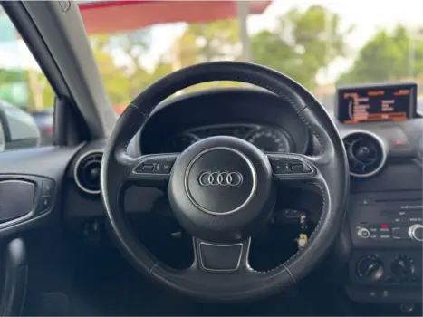 AUDI A1 1.4 16V 4P TFSI SPORTBACK AMBITION, Foto 15