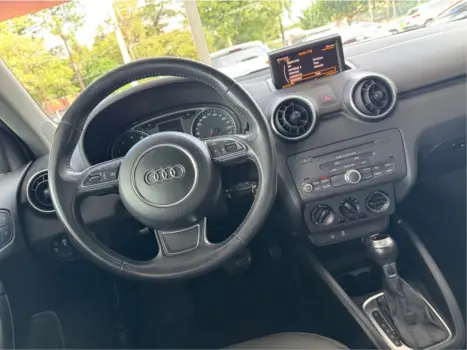 AUDI A1 1.4 16V 4P TFSI SPORTBACK AMBITION, Foto 18