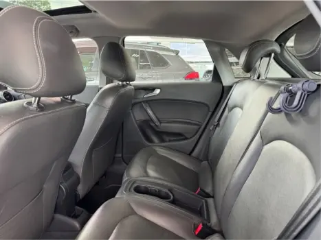 AUDI A1 1.4 16V 4P TFSI SPORTBACK AMBITION, Foto 20