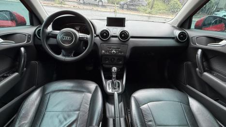 AUDI A1 1.4 16V 4P TFSI SPORTBACK ATRACTION S-TRONIC AUTOM�TICO, Foto 9