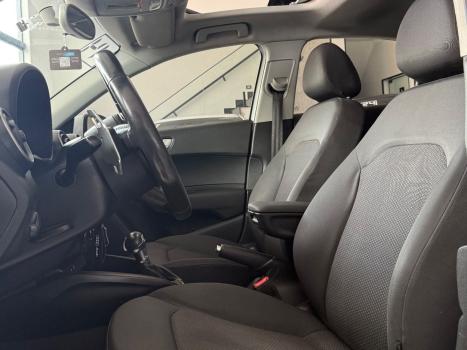 AUDI A1 1.4 16V 4P TFSI SPORTBACK ATRACTION S-TRONIC AUTOM�TICO, Foto 8