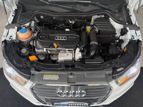 AUDI A1 1.4 16V 4P TFSI SPORTBACK ATRACTION S-TRONIC AUTOM�TICO, Foto 20