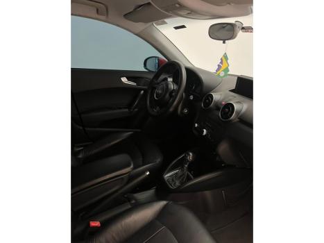 AUDI A1 1.4 16V 4P TFSI SPORTBACK ATRACTION S-TRONIC AUTOM�TICO, Foto 7