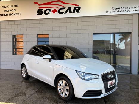 AUDI A1 1.4 16V 4P TFSI SPORTBACK AMBITION, Foto 1