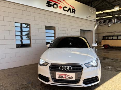 AUDI A1 1.4 16V 4P TFSI SPORTBACK AMBITION, Foto 2