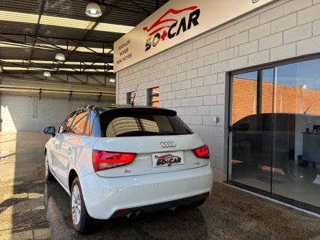AUDI A1 1.4 16V 4P TFSI SPORTBACK AMBITION, Foto 5
