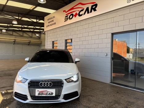 AUDI A1 1.4 16V 4P TFSI SPORTBACK AMBITION, Foto 8