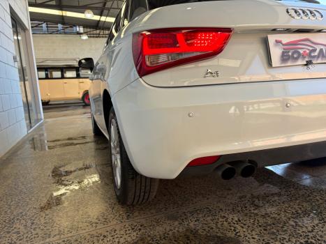 AUDI A1 1.4 16V 4P TFSI SPORTBACK AMBITION, Foto 9