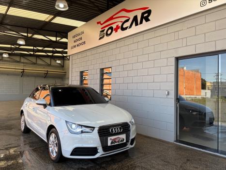 AUDI A1 1.4 16V 4P TFSI SPORTBACK AMBITION, Foto 10