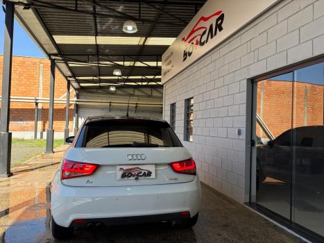 AUDI A1 1.4 16V 4P TFSI SPORTBACK AMBITION, Foto 11