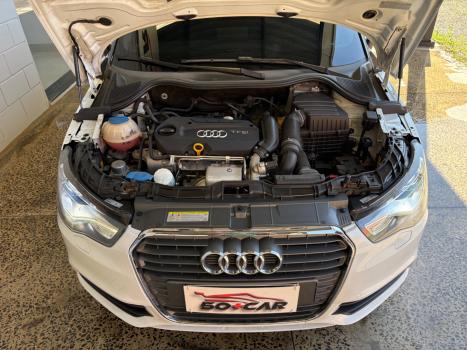 AUDI A1 1.4 16V 4P TFSI SPORTBACK AMBITION, Foto 13