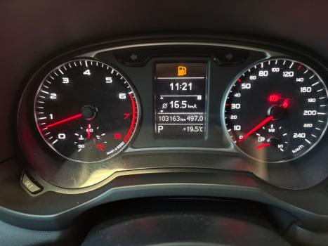 AUDI A1 1.4 16V 4P TFSI SPORTBACK AMBITION, Foto 14