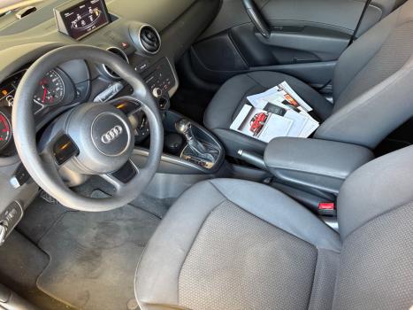 AUDI A1 1.4 16V 4P TFSI SPORTBACK AMBITION, Foto 15