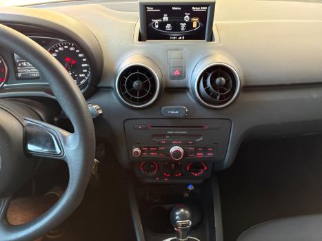 AUDI A1 1.4 16V 4P TFSI SPORTBACK AMBITION, Foto 16