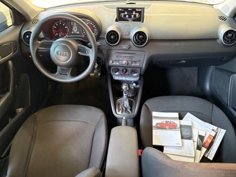 AUDI A1 1.4 16V 4P TFSI SPORTBACK AMBITION, Foto 18