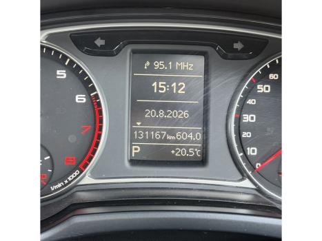 AUDI A1 1.4 16V 4P TFSI SPORTBACK ATRACTION S-TRONIC AUTOM�TICO, Foto 11