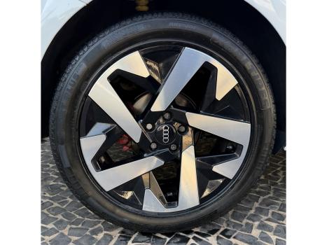 AUDI A1 1.4 16V 4P TFSI SPORTBACK ATRACTION S-TRONIC AUTOM�TICO, Foto 16