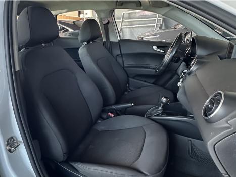 AUDI A1 1.4 16V 4P TFSI SPORTBACK ATRACTION S-TRONIC AUTOMÁTICO, Foto 11