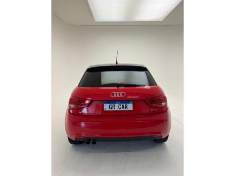 AUDI A1 1.4 16V TFSI SPORT, Foto 6