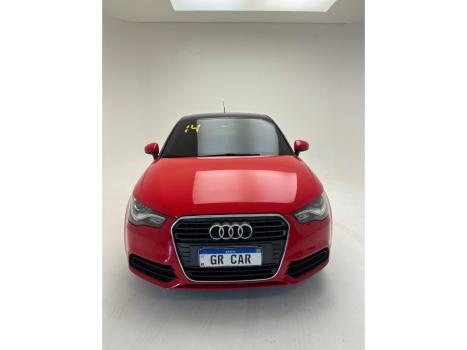 AUDI A1 1.4 16V TFSI SPORT, Foto 1