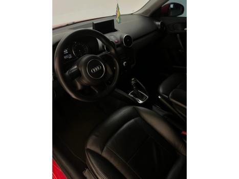 AUDI A1 1.4 16V TFSI SPORT, Foto 8