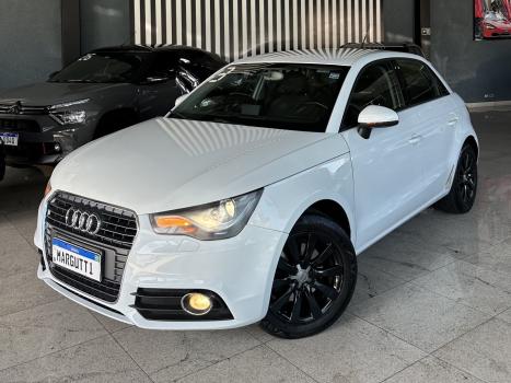 AUDI A1 1.4 16V TFSI ATRACTION S-TRONIC AUTOM�TICO, Foto 1