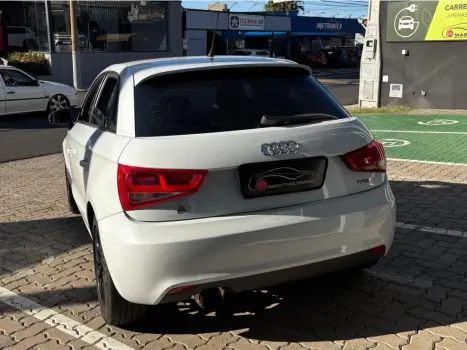 AUDI A1 , Foto 2