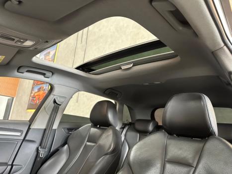 AUDI A3 1.4 16V 4P 35 TFSI SPORTBACK S LINE LIMITED TIPTRONIC AUTOM�TICO, Foto 9