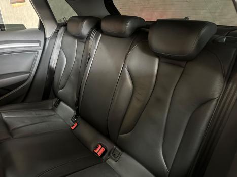 AUDI A3 1.4 16V 4P 35 TFSI SPORTBACK S LINE LIMITED TIPTRONIC AUTOM�TICO, Foto 11