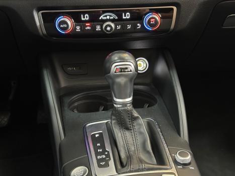 AUDI A3 1.4 16V 4P 35 TFSI SPORTBACK S LINE LIMITED TIPTRONIC AUTOM�TICO, Foto 14