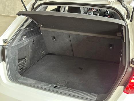 AUDI A3 1.4 16V 4P 35 TFSI SPORTBACK S LINE LIMITED TIPTRONIC AUTOM�TICO, Foto 17