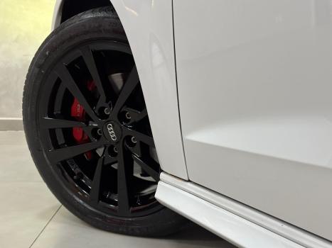 AUDI A3 1.4 16V 4P 35 TFSI SPORTBACK S LINE LIMITED TIPTRONIC AUTOM�TICO, Foto 23