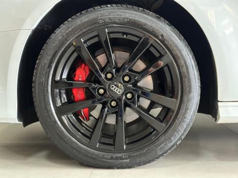 AUDI A3 1.4 16V 4P 35 TFSI SPORTBACK S LINE LIMITED TIPTRONIC AUTOM�TICO, Foto 24