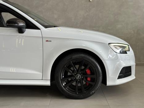 AUDI A3 1.4 16V 4P 35 TFSI SPORTBACK S LINE LIMITED TIPTRONIC AUTOM�TICO, Foto 26