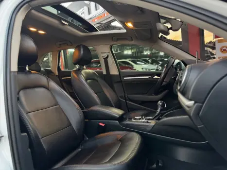 AUDI A3 1.4 16V 4P TFSI SPORTBACK S-TRONIC AUTOMTICO, Foto 6