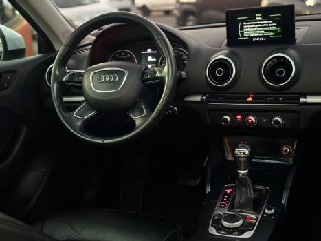 AUDI A3 1.4 16V 4P TFSI SPORTBACK S-TRONIC AUTOMTICO, Foto 8