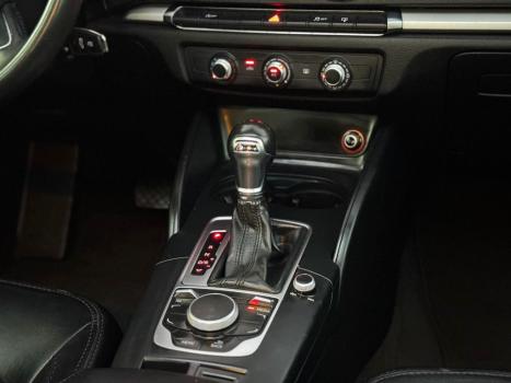 AUDI A3 1.4 16V 4P TFSI SPORTBACK S-TRONIC AUTOMTICO, Foto 11
