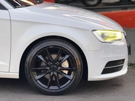 AUDI A3 1.4 16V 4P TFSI SPORTBACK S-TRONIC AUTOMTICO, Foto 12