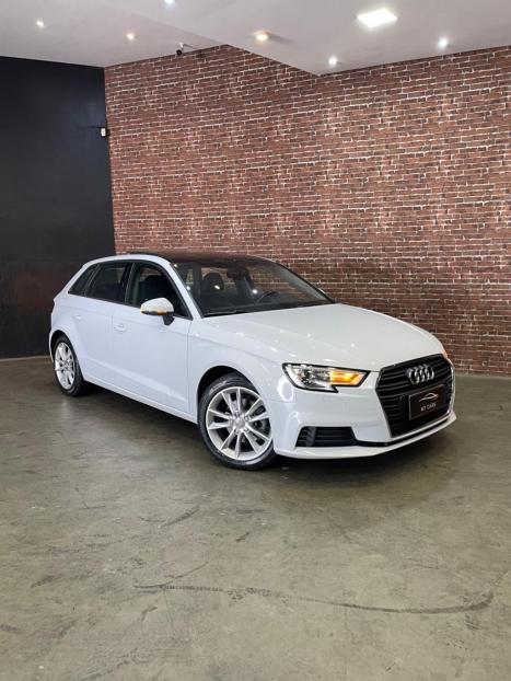 AUDI A3 1.4 16V 4P TFSI SPORTBACK AMBIENTE S-TRONIC AUTOMTICO, Foto 1