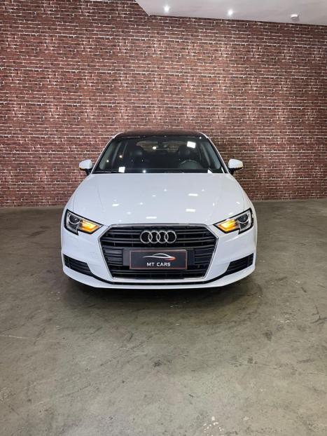 AUDI A3 1.4 16V 4P TFSI SPORTBACK AMBIENTE S-TRONIC AUTOMTICO, Foto 5