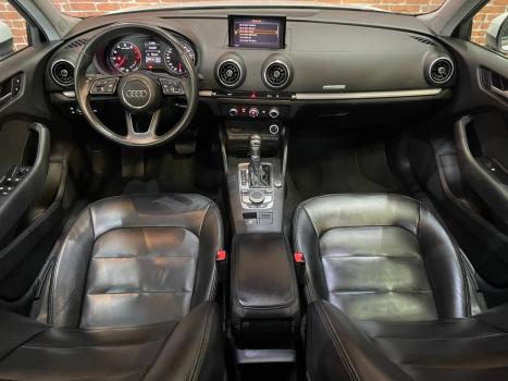 AUDI A3 1.4 16V 4P TFSI SPORTBACK AMBIENTE S-TRONIC AUTOMTICO, Foto 7