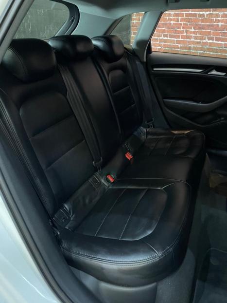 AUDI A3 1.4 16V 4P TFSI SPORTBACK AMBIENTE S-TRONIC AUTOMTICO, Foto 11