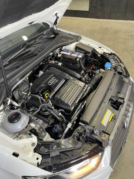 AUDI A3 1.4 16V 4P TFSI SPORTBACK AMBIENTE S-TRONIC AUTOMTICO, Foto 12