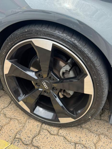 AUDI A3 1.4 16V 4P TFSI SPORTBACK S-TRONIC AUTOM�TICO, Foto 2