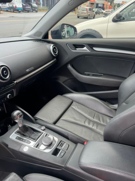 AUDI A3 1.4 16V 4P TFSI SPORTBACK S-TRONIC AUTOM�TICO, Foto 6